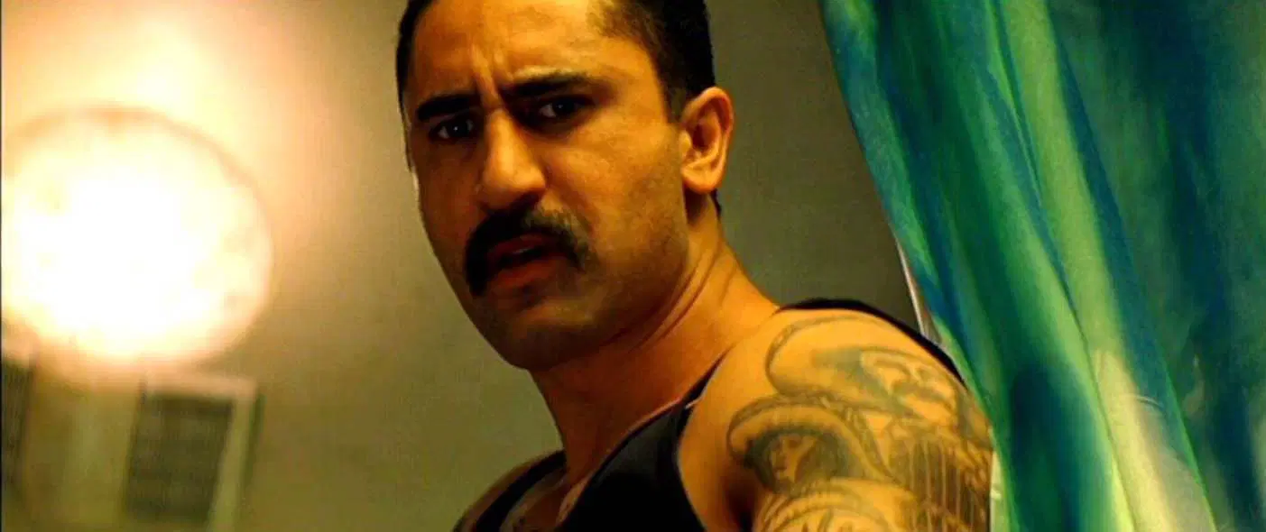 Biographie de Cliff Curtis Mise à jour 2023