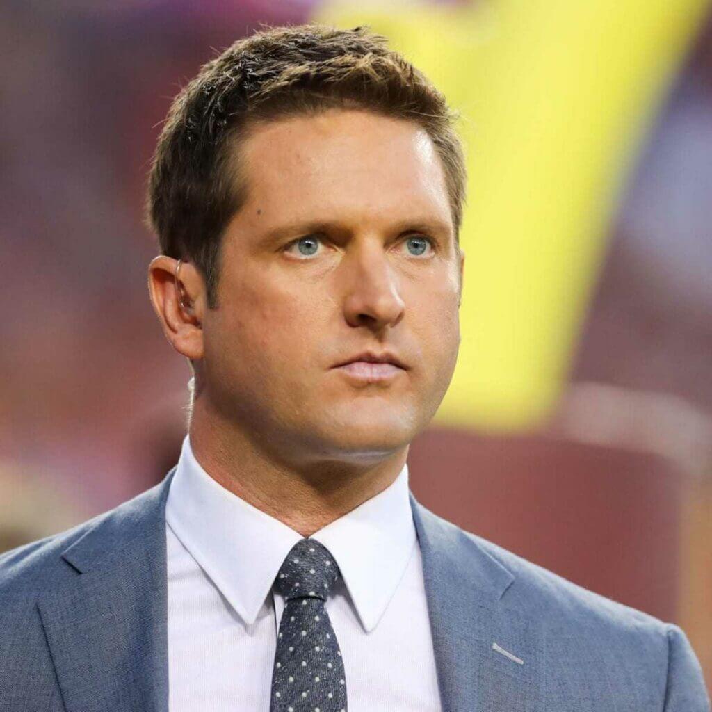 Biographie de Todd McShay [Mise à jour 2024]